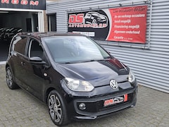 Volkswagen Up! - 1.0 high up BlueMotion up 1.0 high up BlueMotion * AIRCO-ELECTR.RAMEN-CV-SP.WIELEN, etc, e