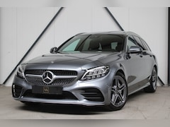Mercedes-Benz C-klasse Estate - 200 AMG Plus HYBRID Upgrade Edition l PANO l Digital