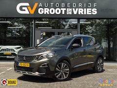 Peugeot 3008 - 1.2 PureTech Première