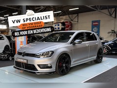 Volkswagen Golf - VII 1.4 TSI R-Line Uniek 91DKM Maxton Cruise Clima