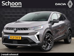 Renault Symbioz - 1.8 E-Tech full hybrid 160 esprit Alpine HEV | 5 JAAR GARANTIE | Harman Kardon | Pano | Ca