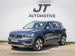 Volvo XC40 - 1.5 T4 Recharge Inscription Exp Camera | PDC | Adaptive cruise | Voorruitverwarming | Carp