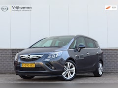Opel Zafira Tourer - 1.4 Cosmo 7p. Trekhaak Nieuwe ketting