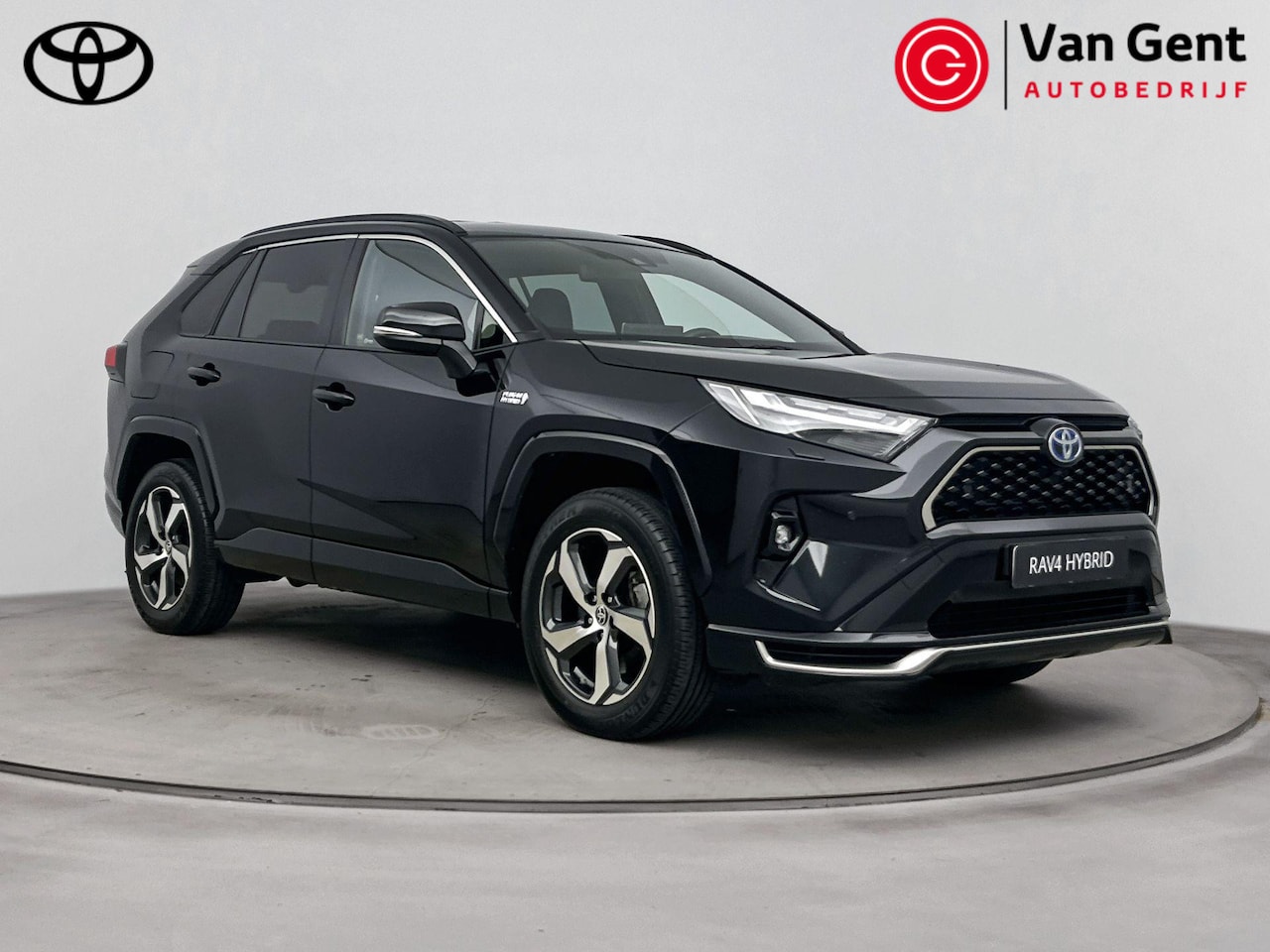 Toyota RAV4 - 2.5 Plug-in Hybrid AWD Style | Dodehoek detectie | Navigatie | Apple Carplay / Android Aut - AutoWereld.nl