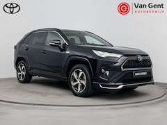 Toyota RAV4 - 2.5 Plug-in Hybrid AWD Style | Dodehoek detectie | Navigatie | Apple Carplay / Android Aut