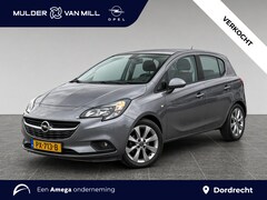 Opel Corsa - Edition+ 1.4 90pk | AUDIO STREAMING | DEALER ONDERHOUDEN | BLUETOOTH | CRUISE CONTROL | AI