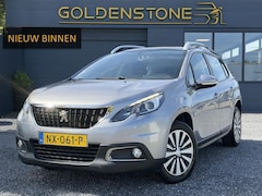 Peugeot 2008 - 1.2 PureTech Active 2e Eigenaar, Dealer Onderhouden, D-riem vv in 2023, Pano, Navi, Carpla