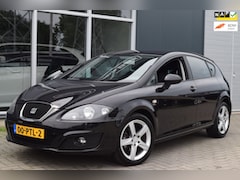 SEAT Leon - 1.8 TFSI Sport | Clima | Cruise | NAP + APK 6-2027