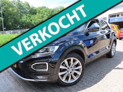 Volkswagen T-Roc - 1.0 TSI Style