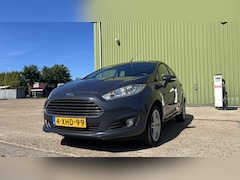 Ford Fiesta - 1.0 EcoB. Titanium