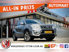 Suzuki Vitara - 1.4 Boosterjet Select | TREKHAAK | CAMERA | CLIMA | STOELVERWARM