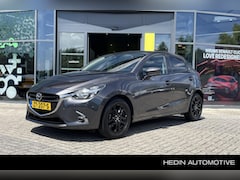 Mazda 2 - 2 1.5 Skyactiv-G Sport Selected | Achteruitrijcamera | Navigatie | Airco | Cruise control