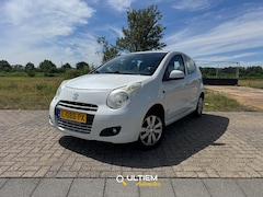 Suzuki Alto - 1.0 Exclusive Airco | INRUILKOOPJE