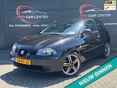 SEAT Ibiza - 1.4-16V Businessline
