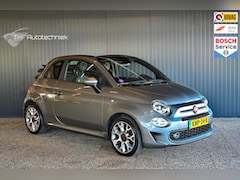 Fiat 500 C - 1.0 Hybrid Sport