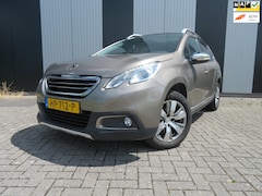 Peugeot 2008 - 1.2 PureTech Allure