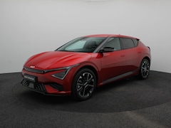 Kia EV6 - GT-Line Business Edition 84 kWh | 20 inch | Memory Stoelen | Stoel en Stuurverwarming | Vi