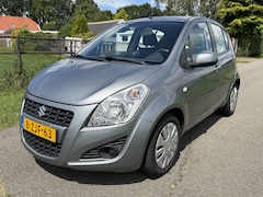 Suzuki Splash - 1.0 VVT Comfort EASSS Airco/ NL-Auto