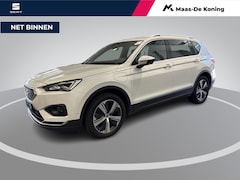 SEAT Tarraco - 1.4 TSI 245pk DSG Xperience Bus. Intense · 360 Camera · Inklap. Trekhaak · Stuur- & Stoelv
