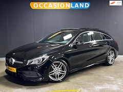 Mercedes-Benz CLA-klasse Shooting Brake - 180 AMG|PANO|TREKHAAK|CAMERA|CARPLAY|LED|CRUISE|SFEER|BLUETOOTH|18INCH|