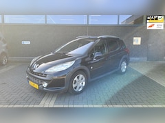 Peugeot 207 SW Outdoor - 1.6 VTi XS 120 pk met Airco
