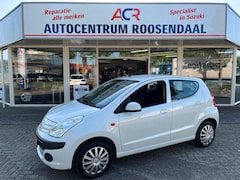 Nissan Pixo - 1.0 Acenta 5-deurs