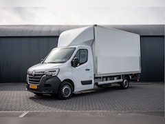 Renault Master - 2.3dCi | Bakwagen met Laadklep | LED | Carplay | Camera | Cruise