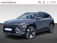 Hyundai Kona - 1.6 GDI HEV Premium