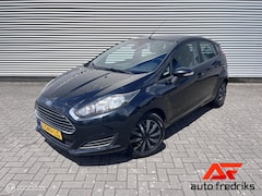 Ford Fiesta - 1.0 EcoBoost Titanium | Riem vervangen |