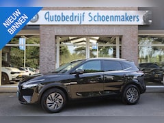 Nissan Qashqai - MHEV CAMERA TREKHAAK-AFN PANO CARPLAY DAB CRUISE CLIMA LMV