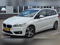 BMW 2-serie Gran Tourer - 216d Centennial High Executive
