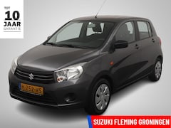 Suzuki Celerio - 1.0 Comfort