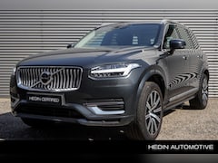 Volvo XC90 - T8 Recharge AWD Inscription Exclusive | Bowers&Wilkins | Head-up | Pano. Dak | Stoelventil