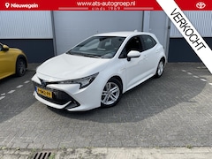 Toyota Corolla - 1.8 Hybrid Active | Apple/Android navigatie