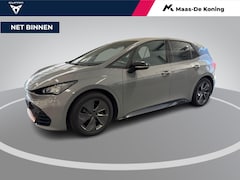 CUPRA Born - Impulse 62 kWh 204pk · Camera · Keyless · Apple/Android Car Play · ACC · Stuurwielverwarmi