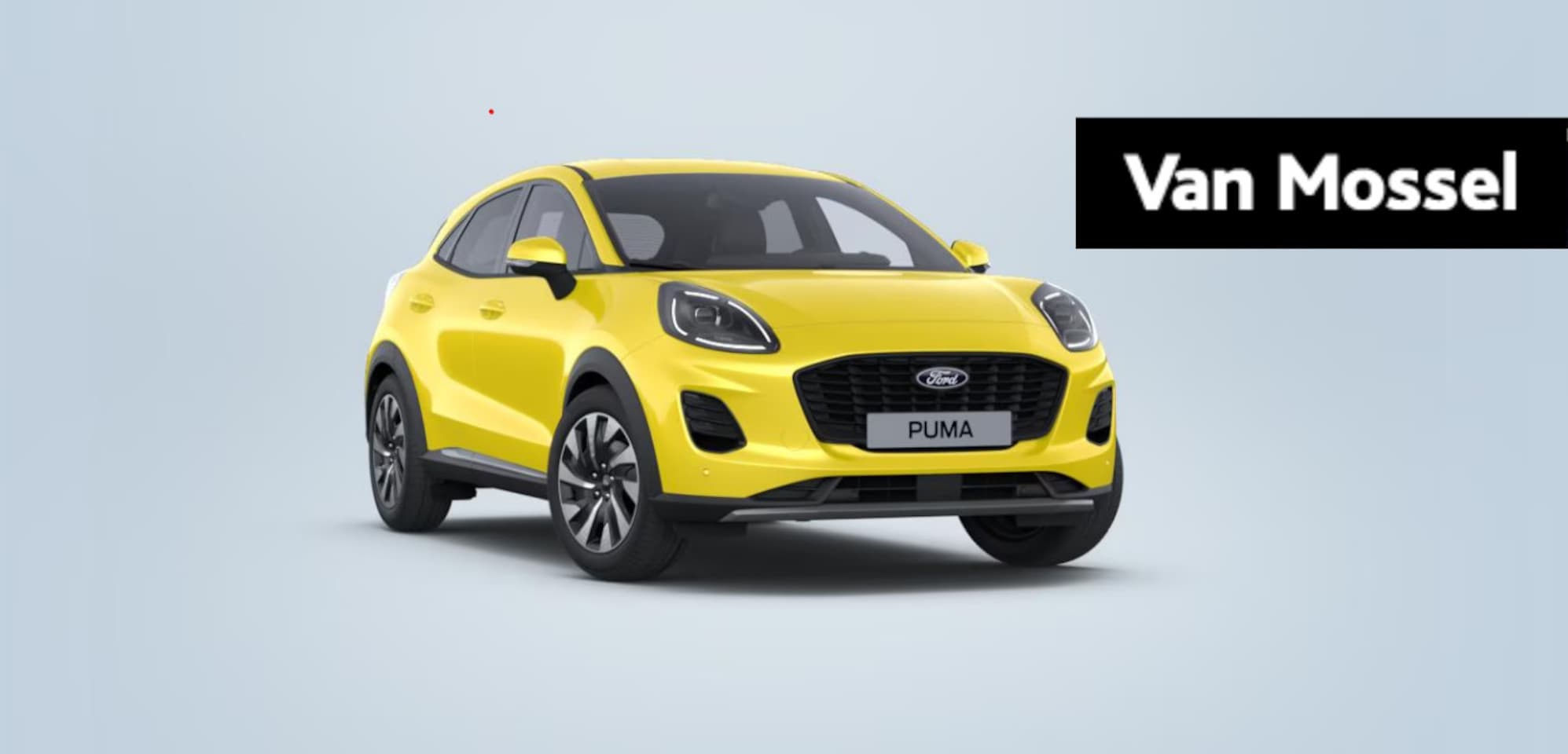 Ford Puma - 1.0 EcoBoost Hybrid Titanium | Nieuw te bestellen | Vanaf prijs | €5000,- Ready Set Ford v - AutoWereld.nl