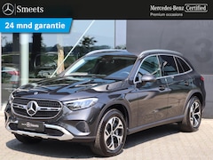 Mercedes-Benz GLC-klasse - 300e 4MATIC Business Solution