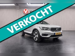 Volvo XC40 - 1.5 T5 Recharge | Trekhaak | Camera | Elek. Klep