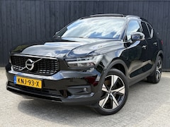 Volvo XC40 - 1.5 T5 Recharge R-Design