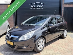 Opel Corsa - 1.2-16V Enjoy NAP Airco Cruise 5Deurs