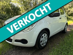 Opel Agila - 1.0 Edition/ Trekhaak/ NEW APK