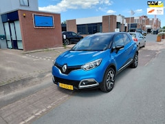 Renault Captur - 0.9 TCe Dynamique Nav/Camera/dealer onderhouden