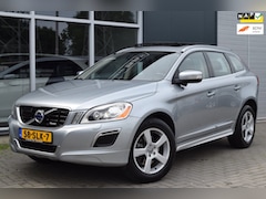 Volvo XC60 - 2.0 T5 R-Design | Vol Optie | NAP + APK 6-2027