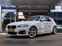 BMW 1-serie - 120i Edition M Sport Shadow High Executive|PDC|Leder|Volle auto