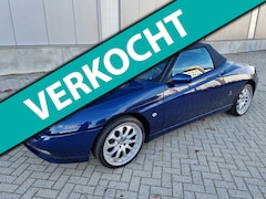 Alfa Romeo Spider - 2.0-16V T.Spark L