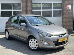 Hyundai i20 - 1.2i i-Motion | Airco | Trekhaak |