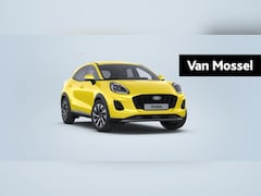 Ford Puma - 1.0 EcoBoost Hybrid Titanium Automaat | Nieuw te bestellen | Vanaf prijs | €5000, - Ready