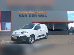 Fiat Doblò Cargo - 1.5 BlueHDi 100 S&S L1/102PK/AIRCO/CRUISECONTROL