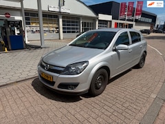 Opel Astra - 1.6 Edition