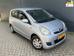 Daihatsu Cuore - 1.0 Premium/5D/Automaat/Elek ramen/NW APK